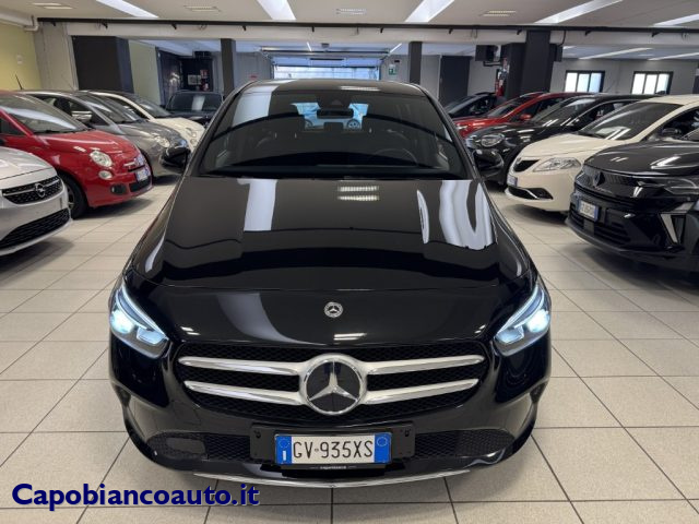 MERCEDES-BENZ B 180 SPORT--28.300KM-- - foto 2