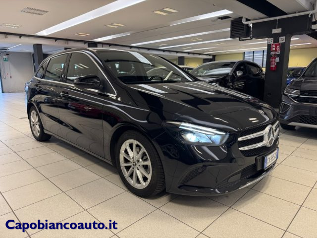 MERCEDES-BENZ B 180 SPORT--28.300KM-- - foto 3