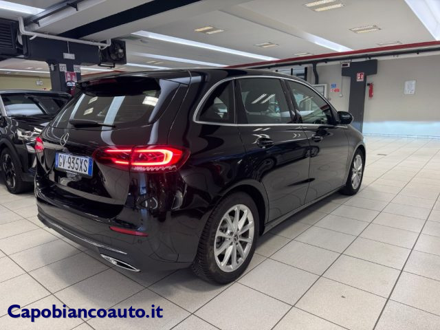 MERCEDES-BENZ B 180 SPORT--28.300KM-- - foto 5