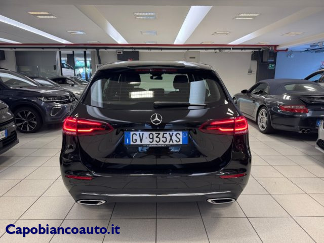 MERCEDES-BENZ B 180 SPORT--28.300KM-- - foto 6