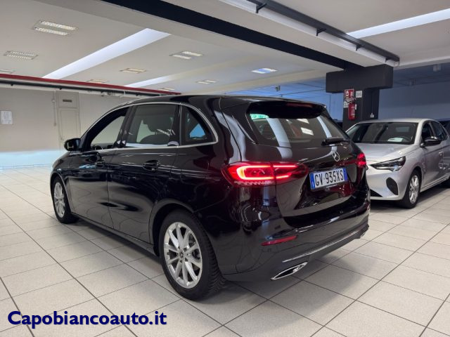 MERCEDES-BENZ B 180 SPORT--28.300KM-- - foto 7