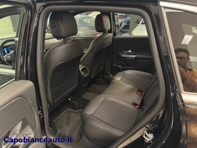 MERCEDES-BENZ B 180 SPORT--28.300KM-- - foto 12