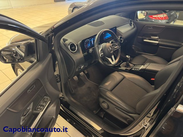 MERCEDES-BENZ B 180 SPORT--28.300KM-- - foto 8