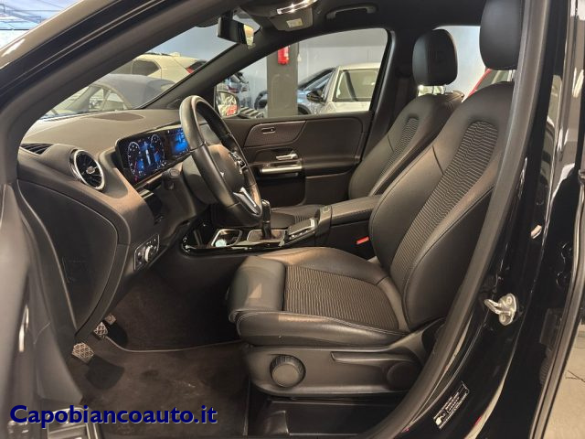 MERCEDES-BENZ B 180 SPORT--28.300KM-- - foto 16