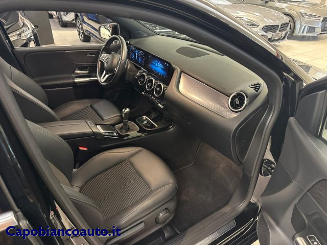 MERCEDES-BENZ B 180 SPORT--28.300KM-- - foto 9