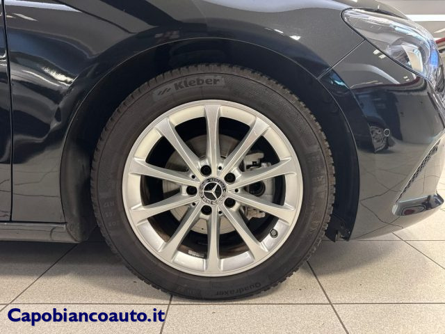 MERCEDES-BENZ B 180 SPORT--28.300KM-- - foto 18