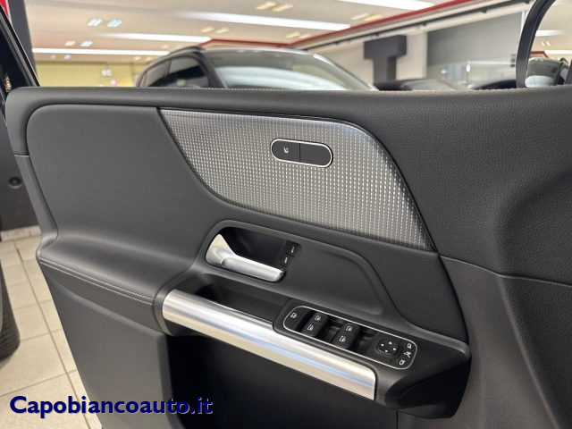 MERCEDES-BENZ B 180 SPORT--28.300KM-- - foto 14