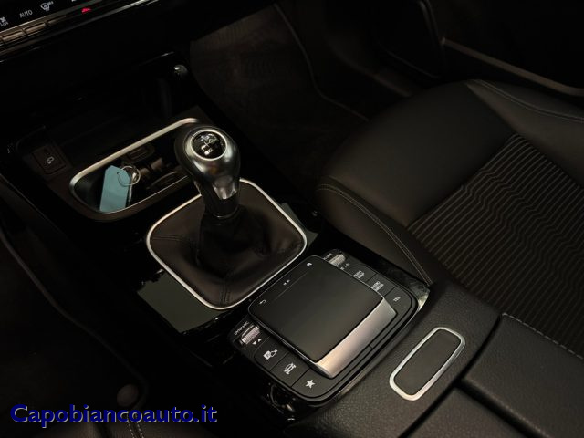 MERCEDES-BENZ B 180 SPORT--28.300KM-- - foto 20