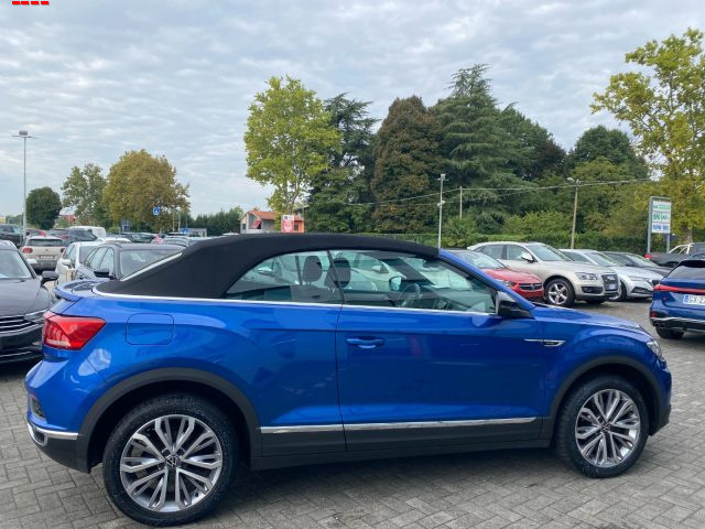 VOLKSWAGEN T-ROC CABRIOLET 1.5 TSI ACT ACTIVE - foto 6