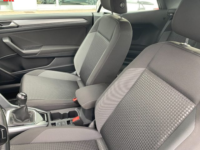 VOLKSWAGEN T-ROC CABRIOLET 1.5 TSI ACT ACTIVE - foto 11