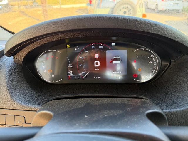 FIAT DUCATO 35 2.2 MJT 120CV PL CASSONATO - foto 6
