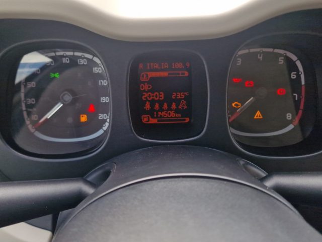 FIAT PANDA 1.2 EASY - foto 11