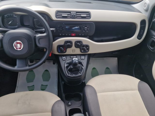 FIAT PANDA 1.2 EASY - foto 16