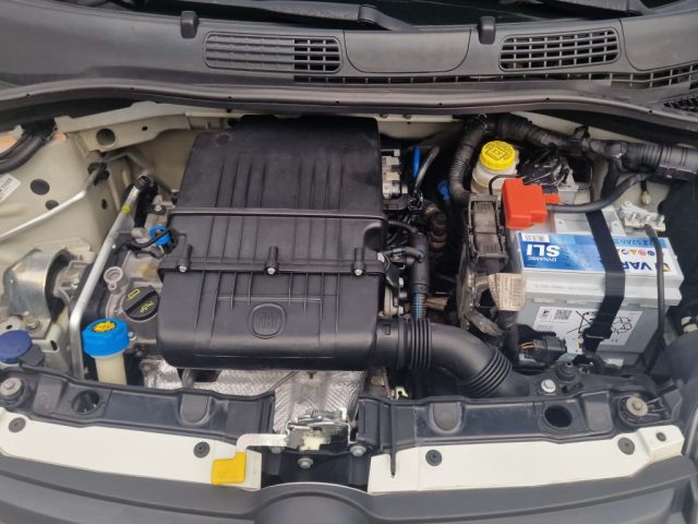 FIAT PANDA 1.2 EASY - foto 21