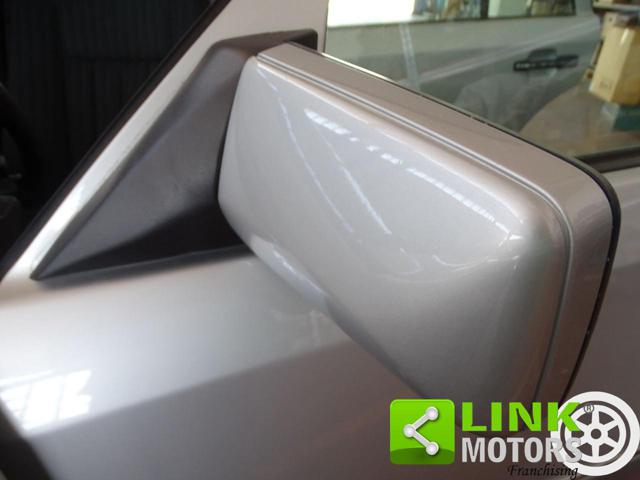 MERCEDES-BENZ 200 TE-16 SW 2.0 136CV MANUALE ASI - foto 22