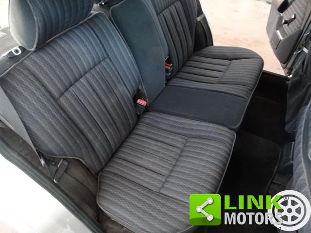 MERCEDES-BENZ 200 TE-16 SW 2.0 136CV MANUALE ASI - foto 28