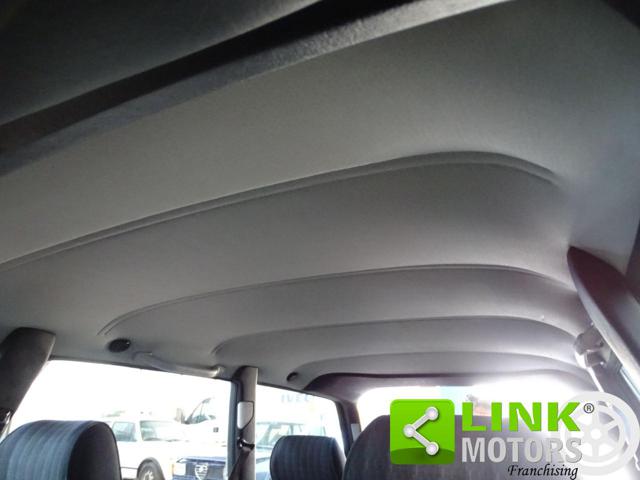 MERCEDES-BENZ 200 TE-16 SW 2.0 136CV MANUALE ASI - foto 15