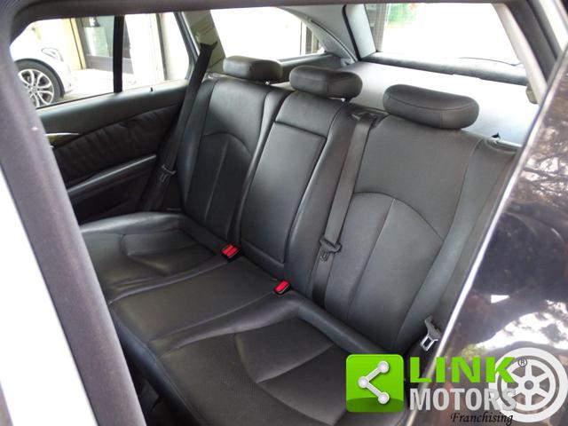 MERCEDES-BENZ 280 CDI ADVANGARDE - foto 32