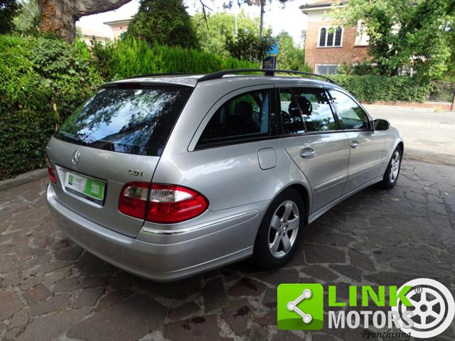 MERCEDES-BENZ 280 CDI ADVANGARDE - foto 8