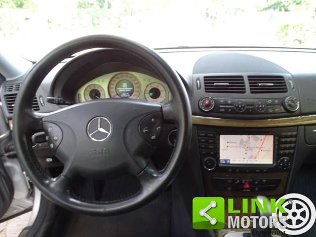 MERCEDES-BENZ 280 CDI ADVANGARDE - foto 14