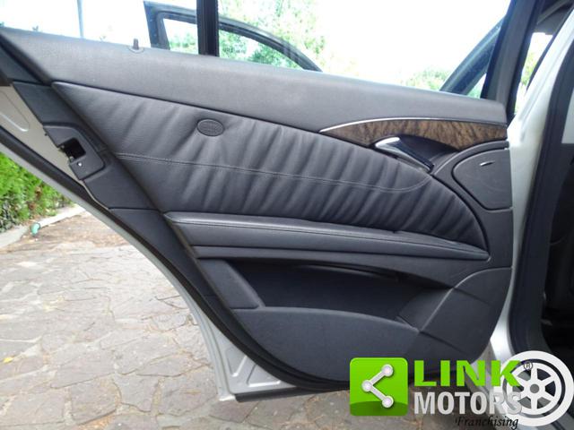 MERCEDES-BENZ 280 CDI ADVANGARDE - foto 24