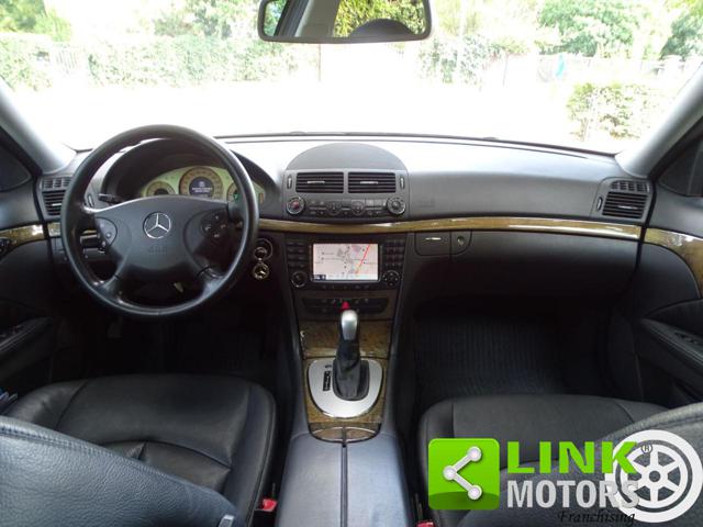 MERCEDES-BENZ 280 CDI ADVANGARDE - foto 12