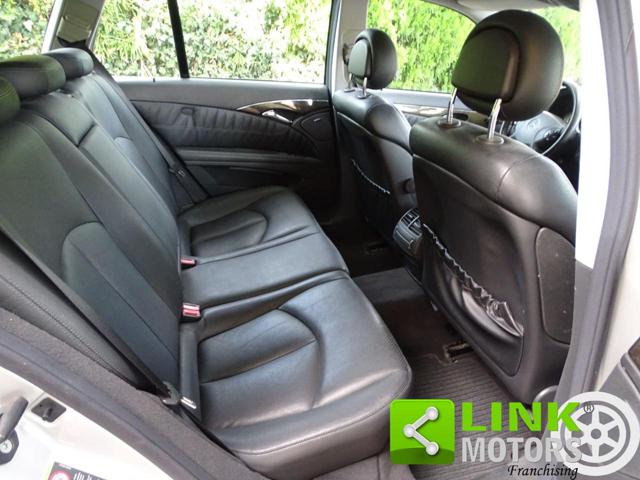 MERCEDES-BENZ 280 CDI ADVANGARDE - foto 23