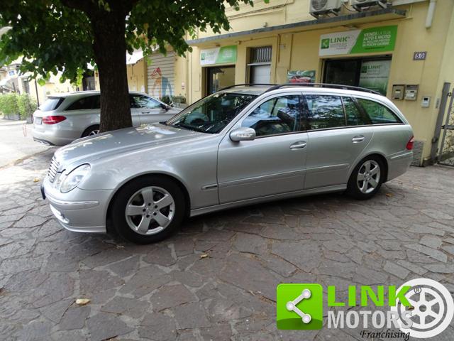MERCEDES-BENZ 280 CDI ADVANGARDE - foto 6