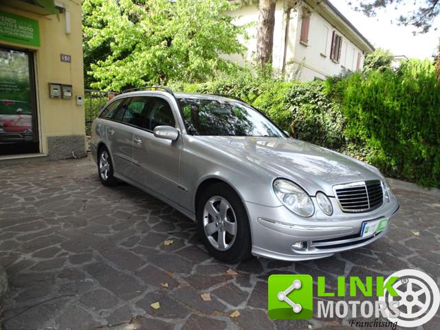MERCEDES-BENZ 280 CDI ADVANGARDE - foto 10