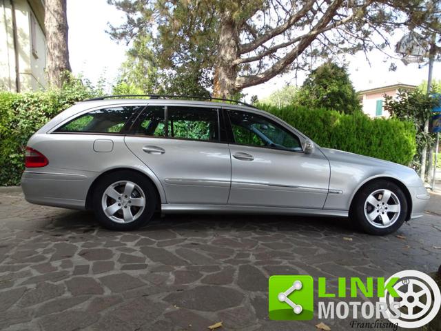MERCEDES-BENZ 280 CDI ADVANGARDE - foto 9