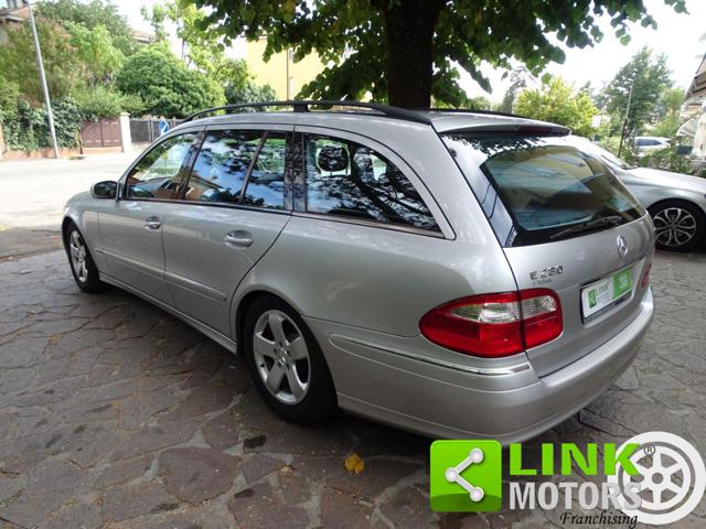 MERCEDES-BENZ 280 CDI ADVANGARDE - foto 7