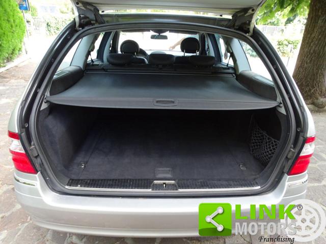 MERCEDES-BENZ 280 CDI ADVANGARDE - foto 21