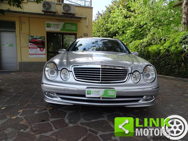 MERCEDES-BENZ 280 CDI ADVANGARDE - foto 26