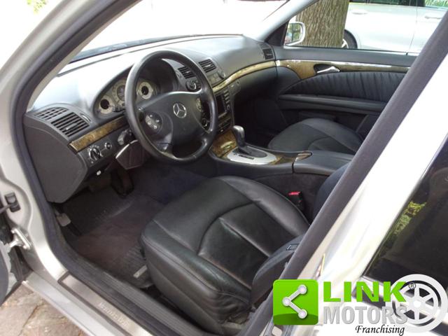 MERCEDES-BENZ 280 CDI ADVANGARDE - foto 15