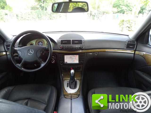 MERCEDES-BENZ 280 CDI ADVANGARDE - foto 31