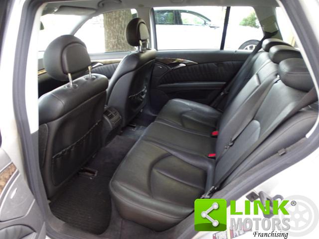 MERCEDES-BENZ 280 CDI ADVANGARDE - foto 33