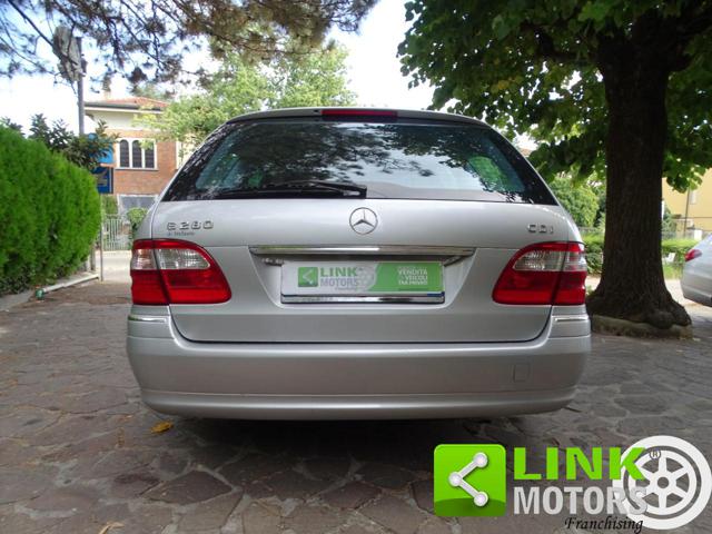 MERCEDES-BENZ 280 CDI ADVANGARDE - foto 28