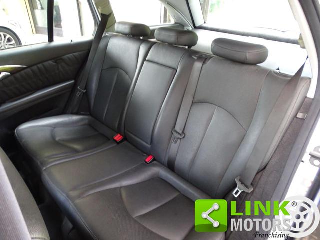 MERCEDES-BENZ 280 CDI ADVANGARDE - foto 25