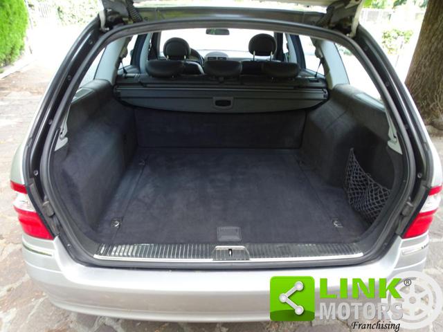 MERCEDES-BENZ 280 CDI ADVANGARDE - foto 22