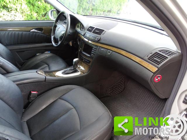 MERCEDES-BENZ 280 CDI ADVANGARDE - foto 11