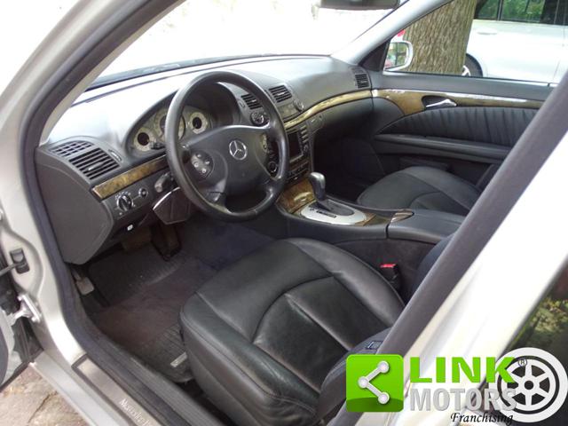 MERCEDES-BENZ 280 CDI ADVANGARDE - foto 19
