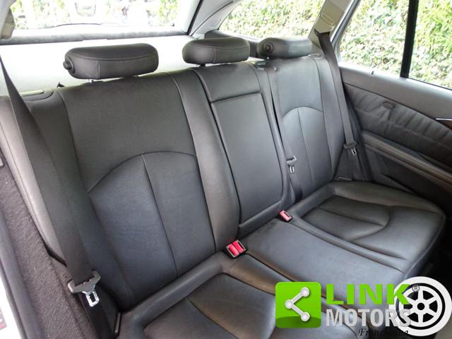 MERCEDES-BENZ 280 CDI ADVANGARDE - foto 13