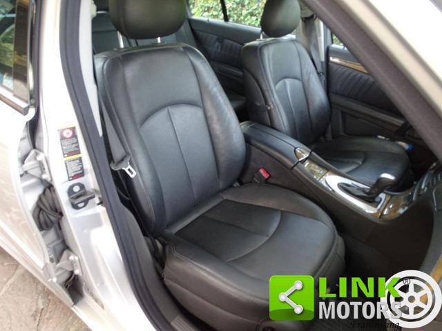 MERCEDES-BENZ 280 CDI ADVANGARDE - foto 16