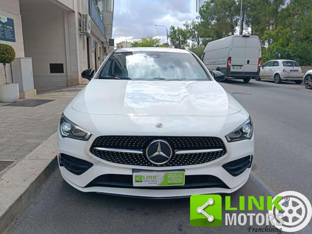 MERCEDES-BENZ CLA D PREMIUM AMG - foto 32