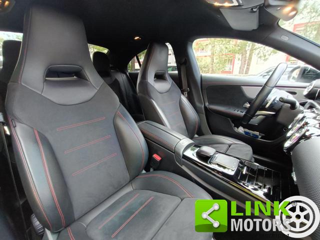 MERCEDES-BENZ CLA D PREMIUM AMG - foto 49