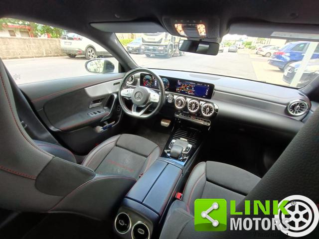 MERCEDES-BENZ CLA D PREMIUM AMG - foto 42