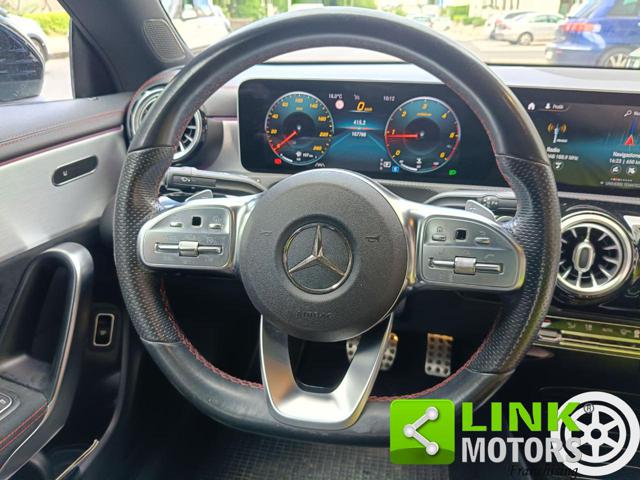 MERCEDES-BENZ CLA D PREMIUM AMG - foto 26