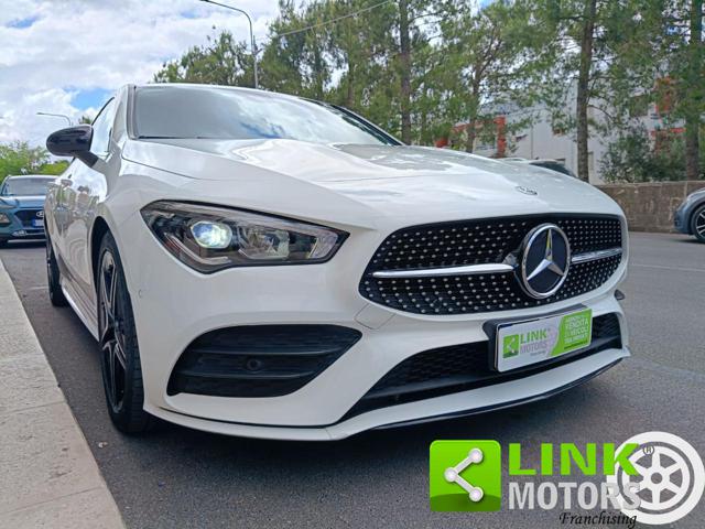 MERCEDES-BENZ CLA D PREMIUM AMG - foto 47