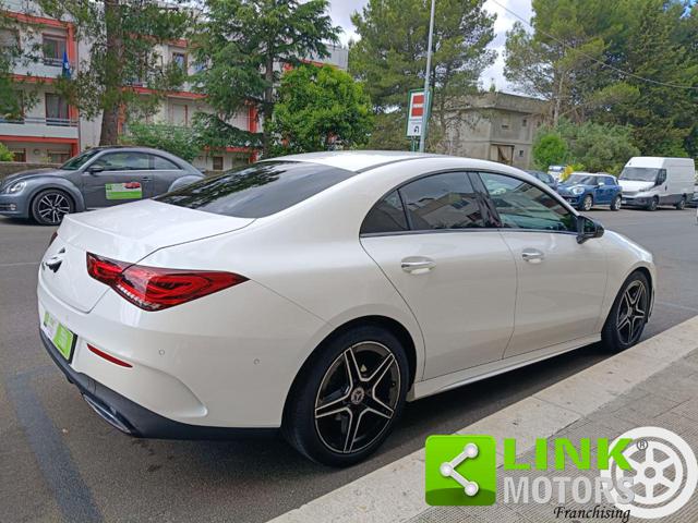 MERCEDES-BENZ CLA D PREMIUM AMG - foto 35
