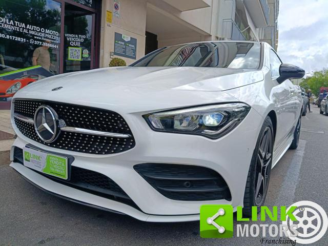 MERCEDES-BENZ CLA D PREMIUM AMG - foto 10